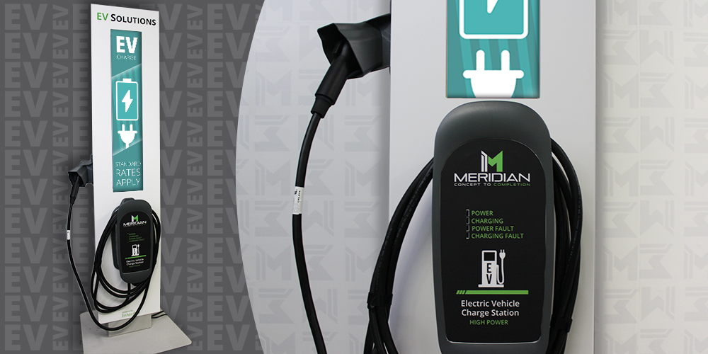 EV Charging solution