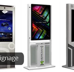 Why Digital Signage?