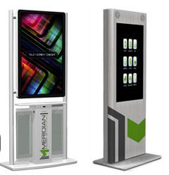 Why Digital Signage?