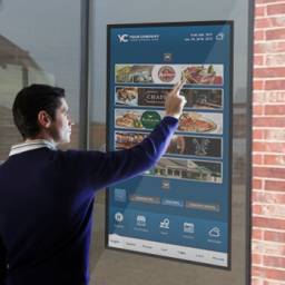 Digital Signage