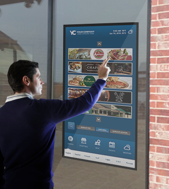 Digital Signage